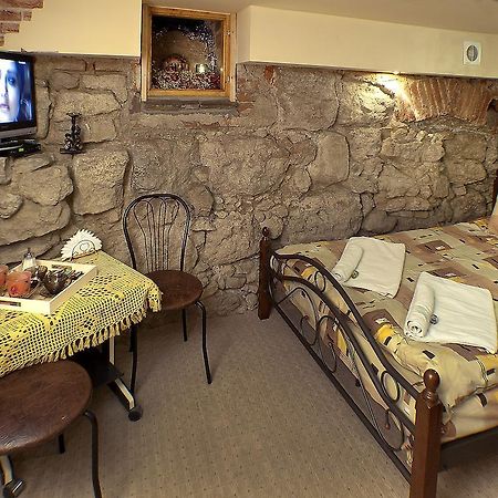 Niko Hostel Lviv Værelse billede
